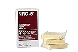 Raciones, NRG-5, 500 G, (9...